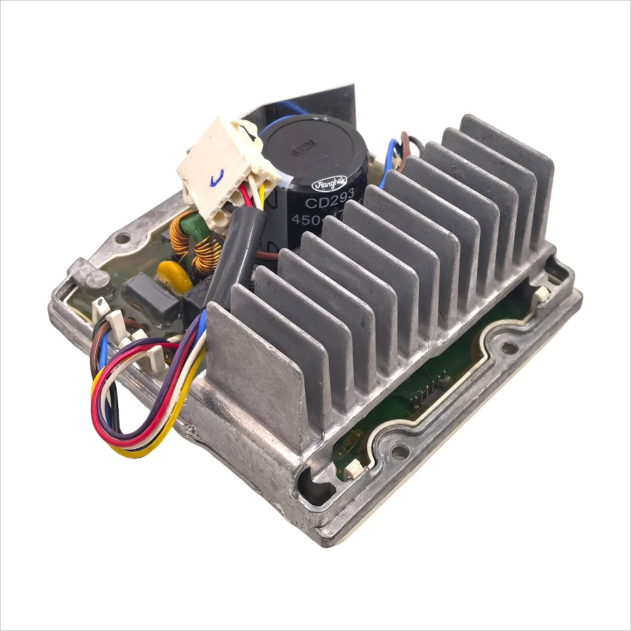 マージン New For Midea Washing Machine Motor Control Board ZXGN-420-8-30L