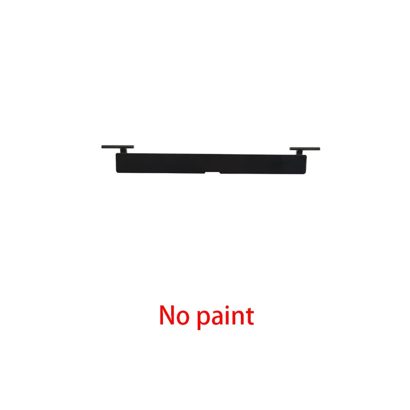 BMW 5 Series Roof Rack Cover Plate - Water Strip Cover