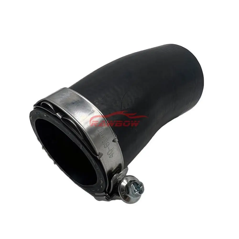 

1Set For 6R0145828D CHARGE AIR COOLER CONNECTING HOSE FOR AUDI A1 8X