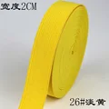 Pale yellow