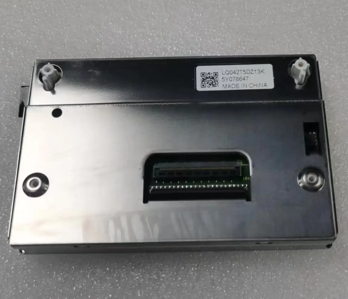 Nuovo Schermo Lcd Display Lcd Da 4.2 Pollici Per Mercedes Classe V Vito W447 Metris 2014-2020