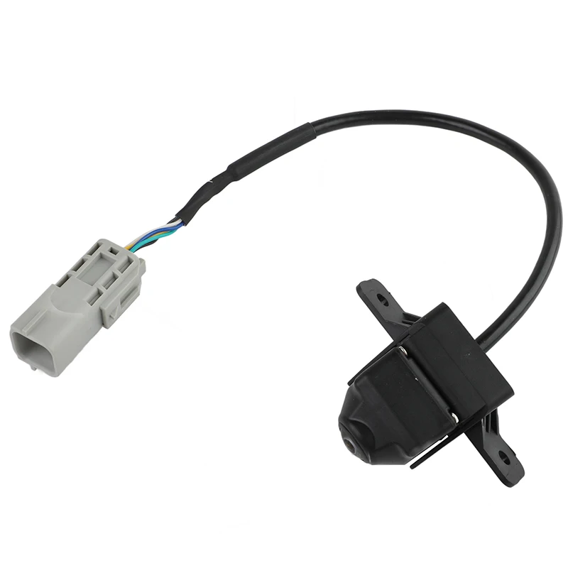 Car Rear View Park Assist Backup Camera 22923842 22883286 For Chevrolet Malibu
