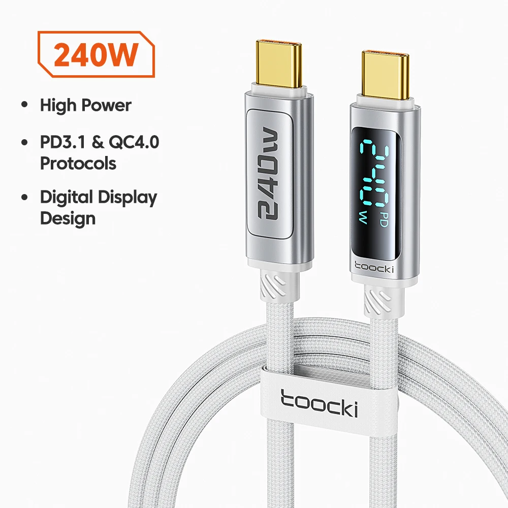 PD3.1 240W White