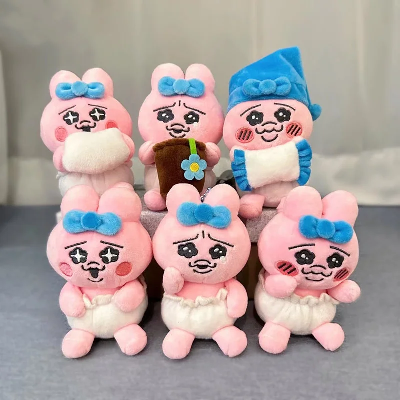 Opanchu-Usagy-Mascot-Opanchu-Doll-Opanchu-Rabbit-Plush-Toy-Japanese ...