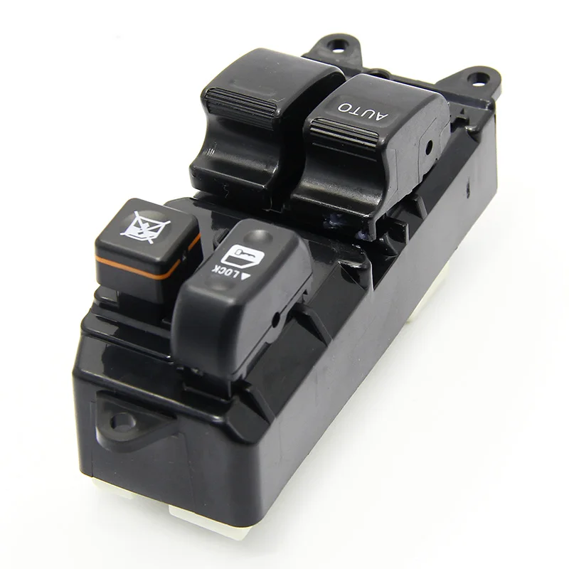 1998-2002 Corolla Regulator Assembly Power Window Regulator & Motor Assembly - Front Left For