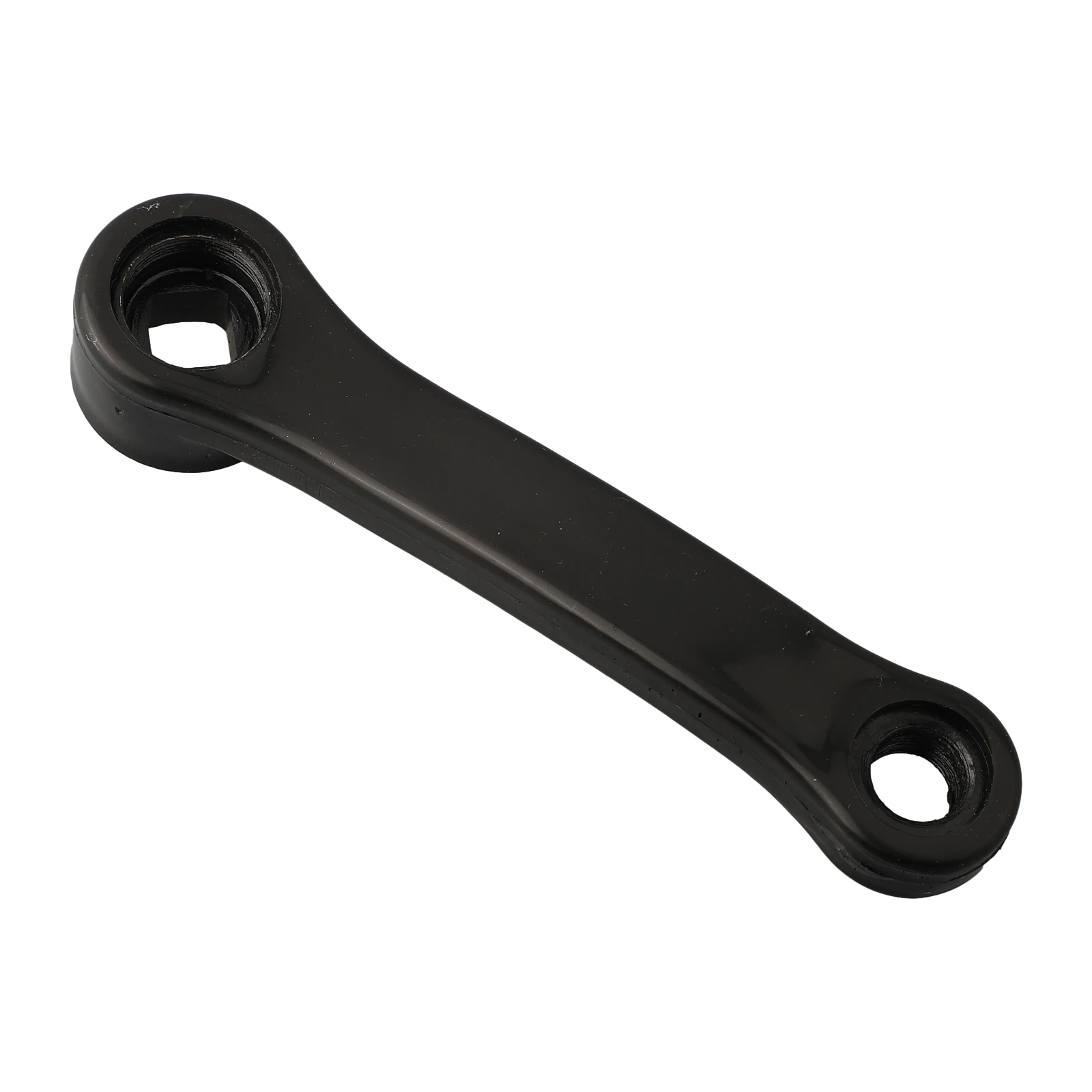 

Tools Crankset Outdoor Aluminum Alloy Bicycle Precision Reliable Scooter Versatile Bracket Efficient Universal