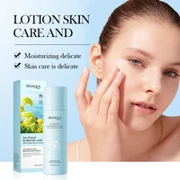 Sea Fennel Hyaluronic Acid Anti-Wrinkle Facial essence Milk Moisturizing Whitening Deep hydration Face essence Beauty Skincare 1