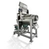 2.5T Crusher Juicer Extractor Machine Commercial Centrifugal Type  Orange Carrot  Palm  Fruit  Press Equipment 6