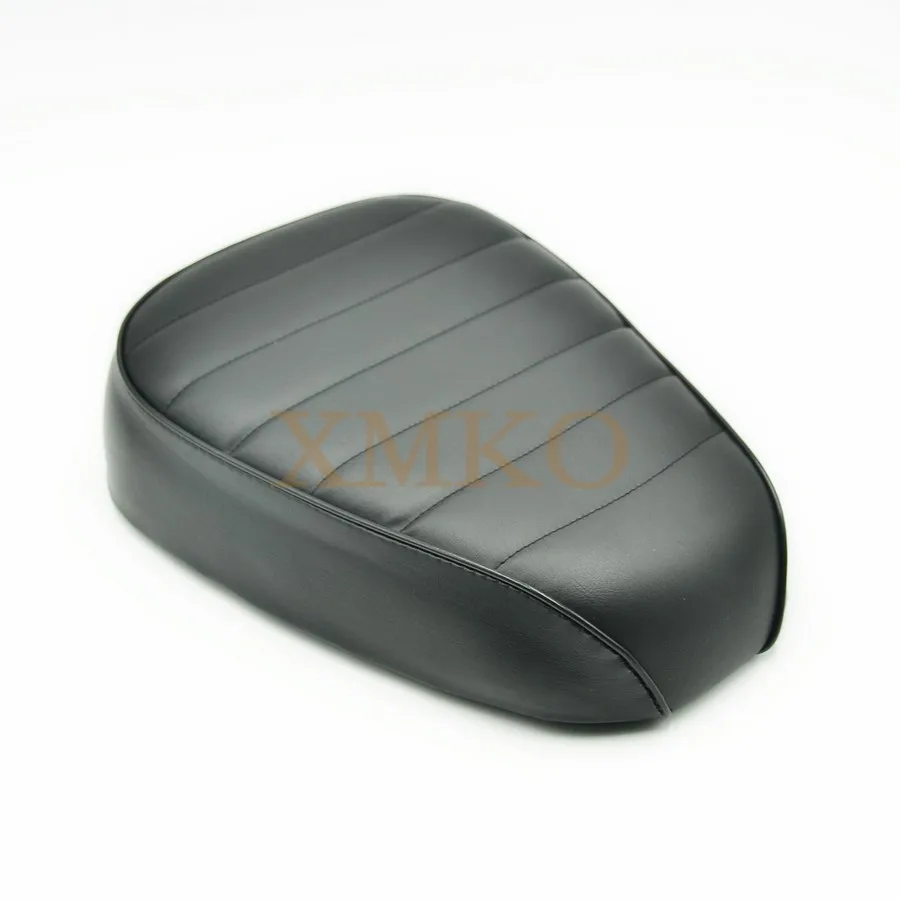 Citycoco Electric Scooter Seat Backrest China Halei Scooter Seat Citycoco Parts Retrofit Accessories