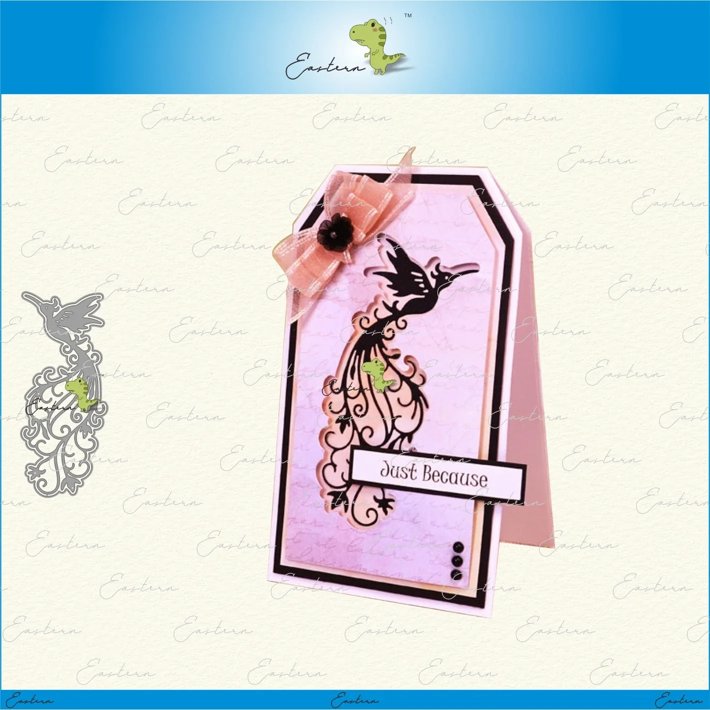 

Phoenix Cutting Dies new 2020 Metal mould dies Scrapbooking Paper Making Craft die Matching color paper