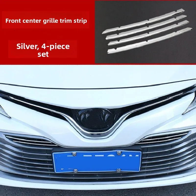 B Styling Silvery