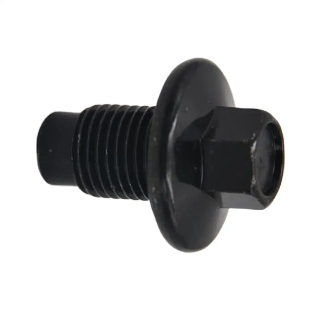 M14 x 1.5mm Oil Drain Pan Plug Screw for Ford Fusion Focus C-Max Fiesta