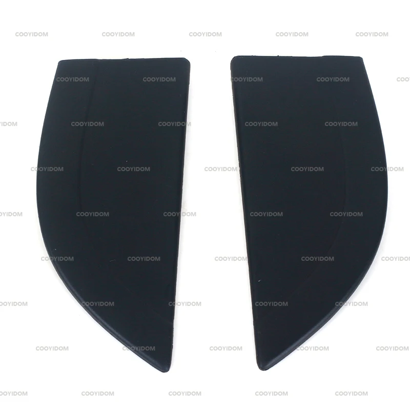PMFC Car Exterior Rear Door Trim For Hyundai Accent 2006 2007-2009