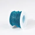 Blue Zircon