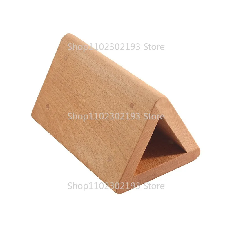 DIY Leather Craft Bend Fixed Mold Leather Wallet 3 Angle Radius 10/12/15MM leather craft tools