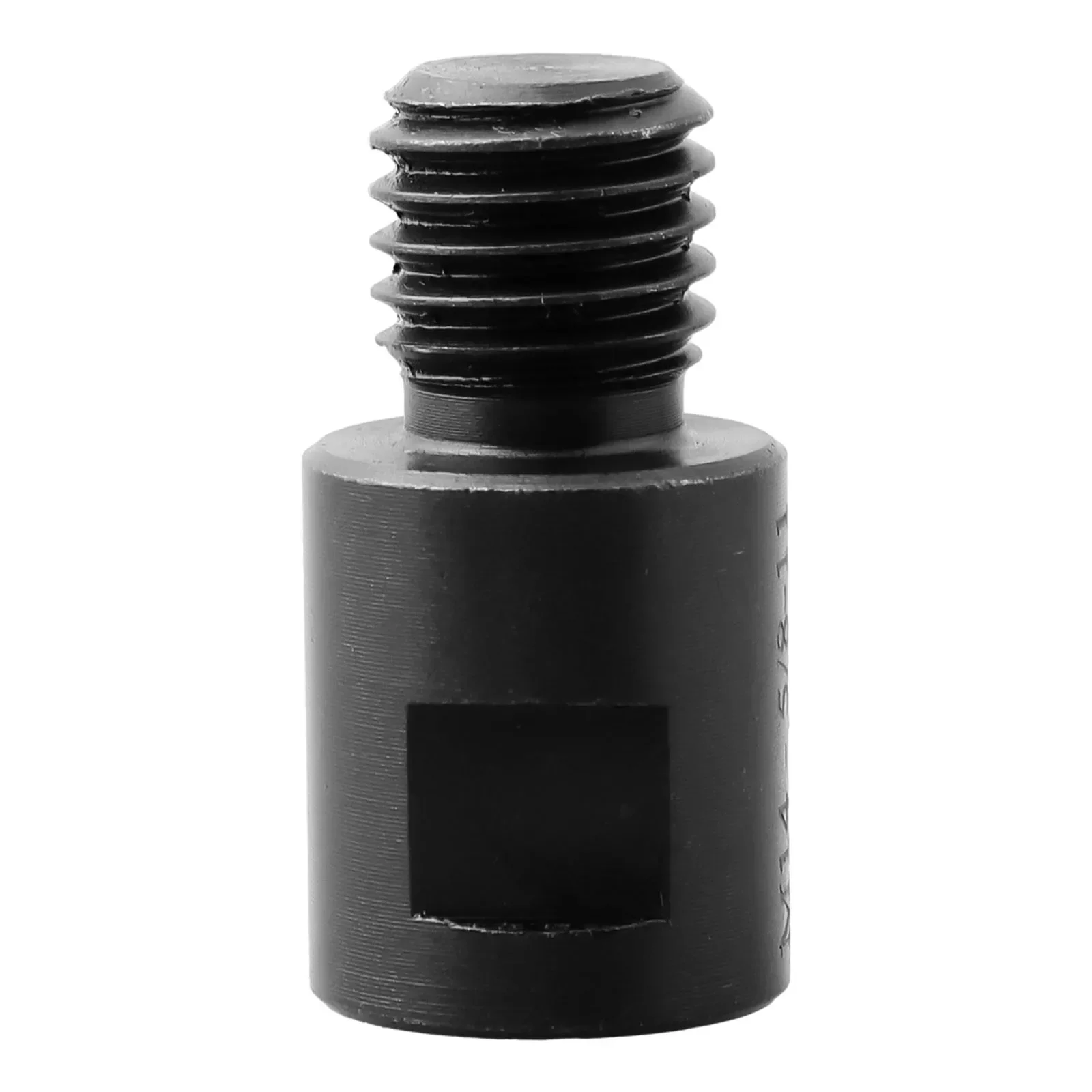 1PC Converter Diamond Core Bits Adapter 5/8"-11 To To 5/8"-11 Drill Adapter For Grinder Wet Polisher Polishing Machine