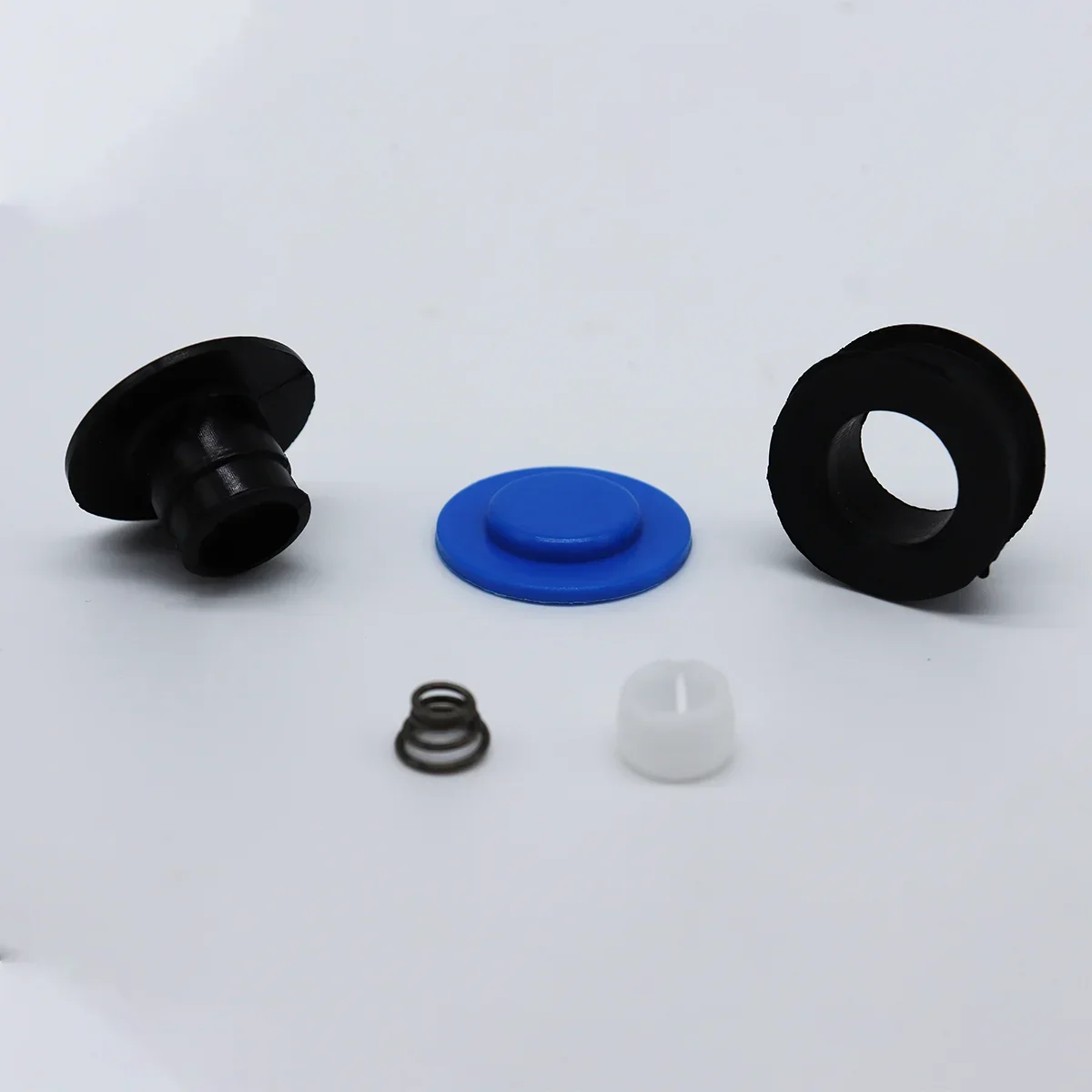 Gear Linkage Repair Kit For Opel Vauxhall Astra J Gearbox Shifter Lever Cable End Pivot Connector Rebuild Bushing 10-2015 738216 gear shifter gearbox control cable repair kit