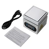 New Heating Station Electronic Hot Plate Table Preheating Platform 0~400℃ For BGA PCB SMD Phone LCD Touch Screen Repair 4