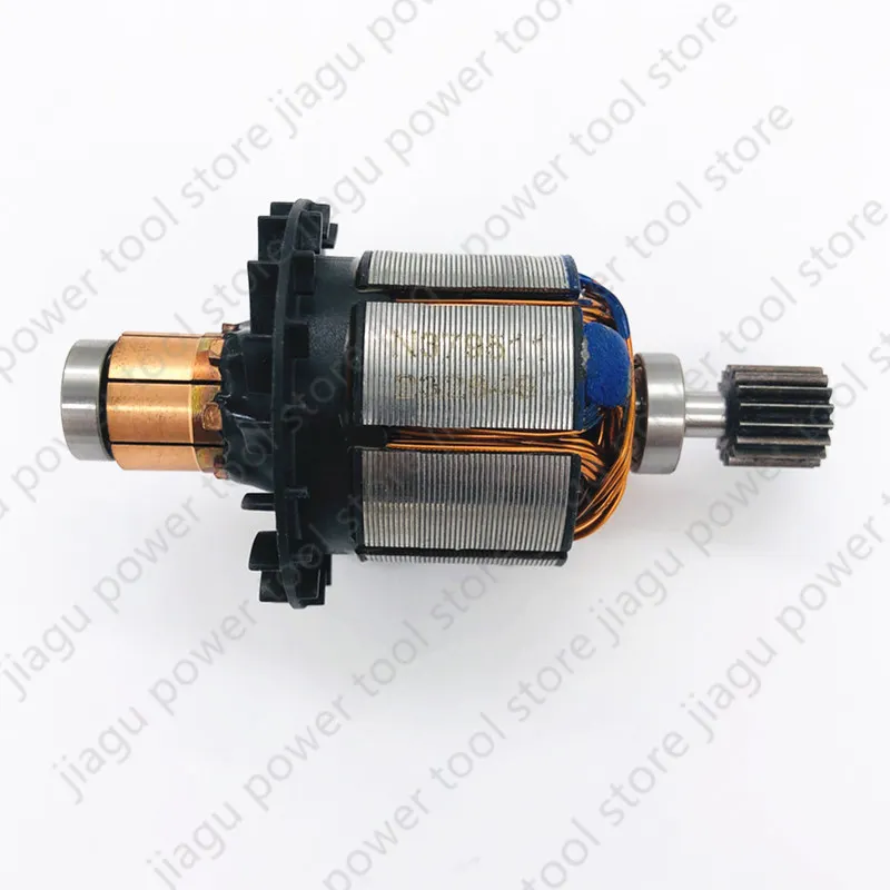 Рисунок 3 - Ротор для электроинструментов DEWALT