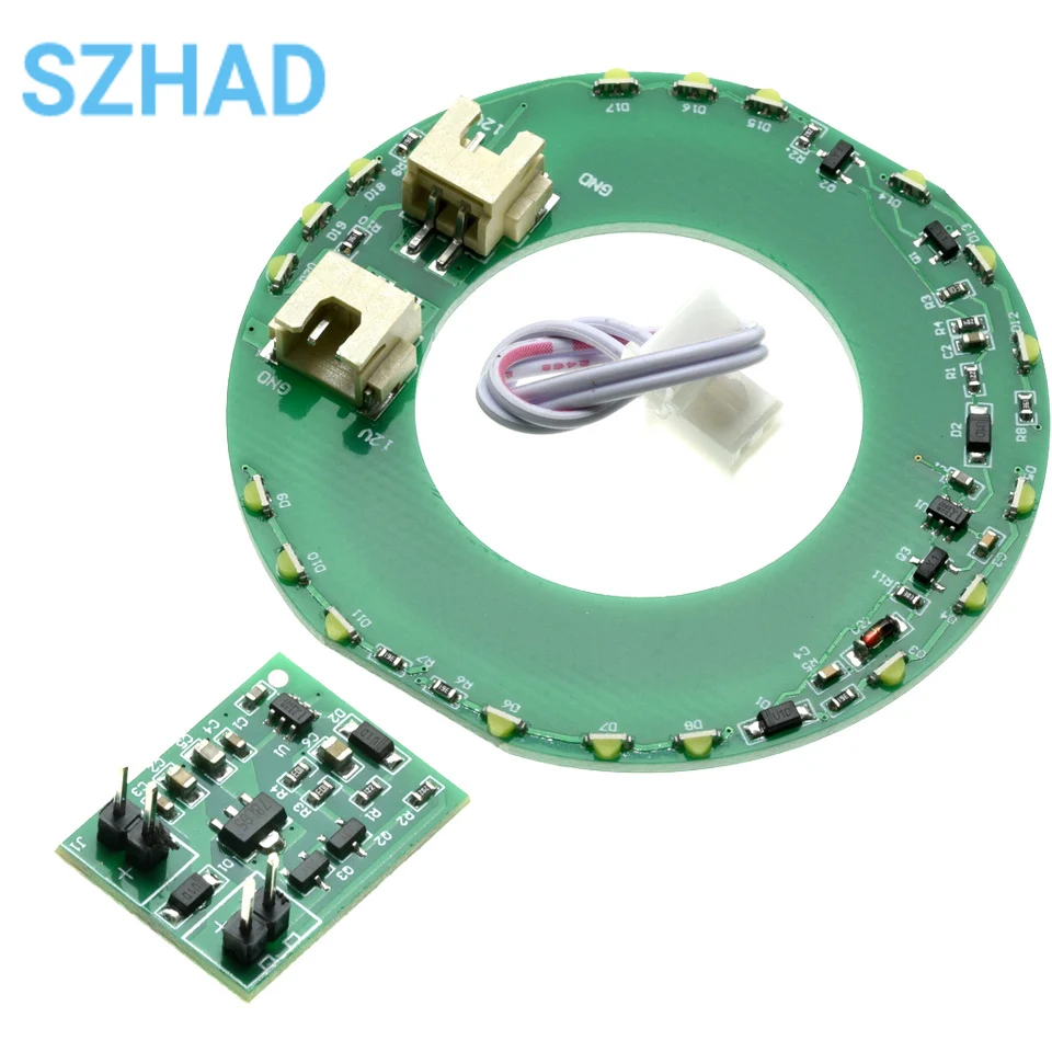 Touch Induction Light Emitting Star Table Module Modulo Di Emissione Della Luce Touch Induction Light Emitting River Table Module