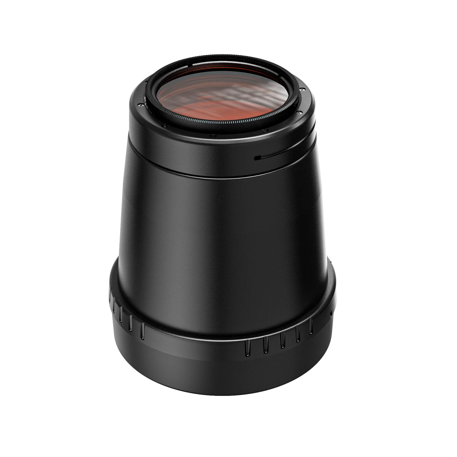 Seafrogs-수중 90mm 포트 방수 카메라 하우징, 67mm 인터페이스, A7RII A7RIII A7RIV A7SIII A9 A9II A7C 케이스