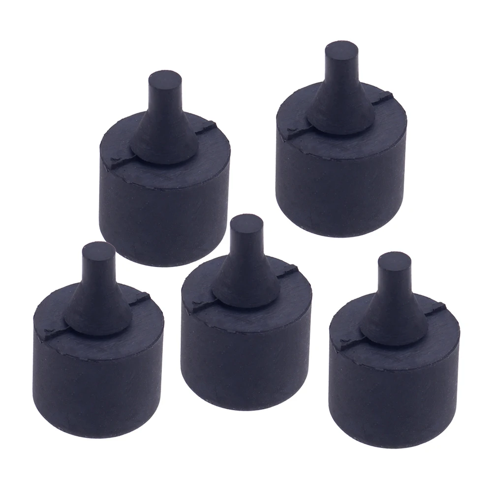 CFM500010 x5 Door Bumper Stop Rubber For Land Rover LR3 LR4 LR2 RANGE ROVER SPORT 2005-2013 car rubber stopper