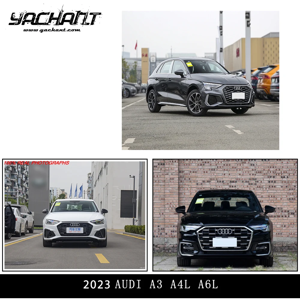 

Earnest money 2023 New Car Hot Saling Sedan A3 Limousine 35TFSI Stylish And Elegant Gasoline Car For Audi A3 Used Car