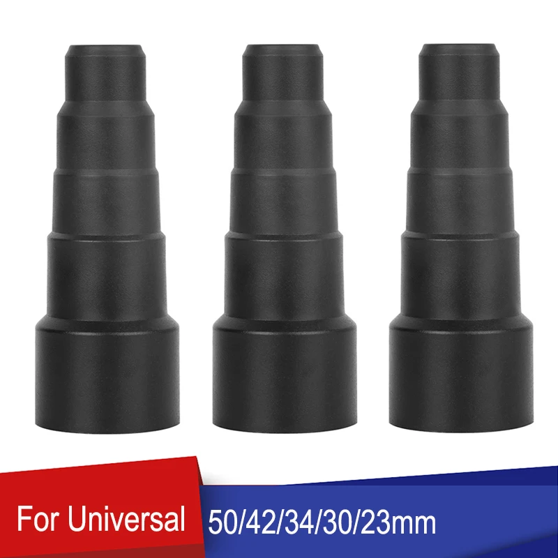 UniversalVacuumCleanerHosePipeAdapterConverter5042343023mm