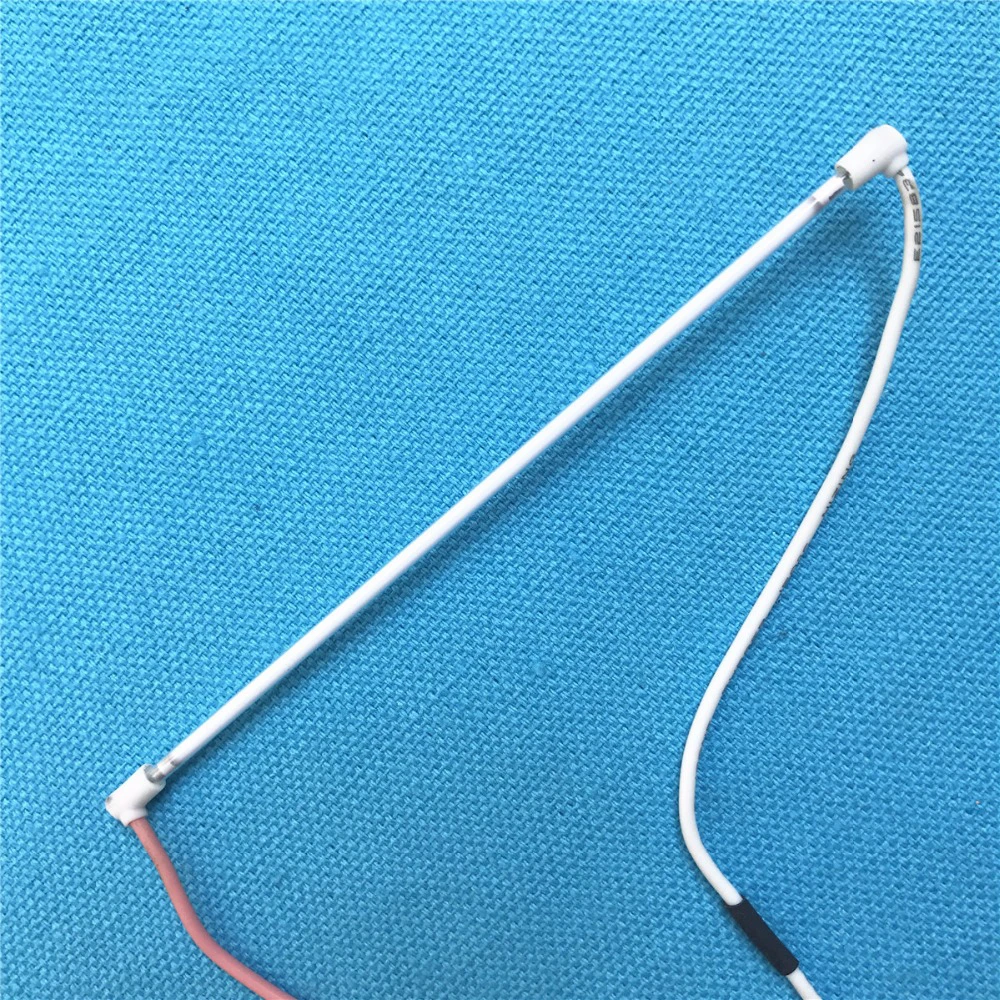 CCFL backlight 100mmx2.0mm CCFL Backlight Lamps with wire harness For 5.7inch LCD Laptop Display Industrial Screen Panel 2pcs/lot