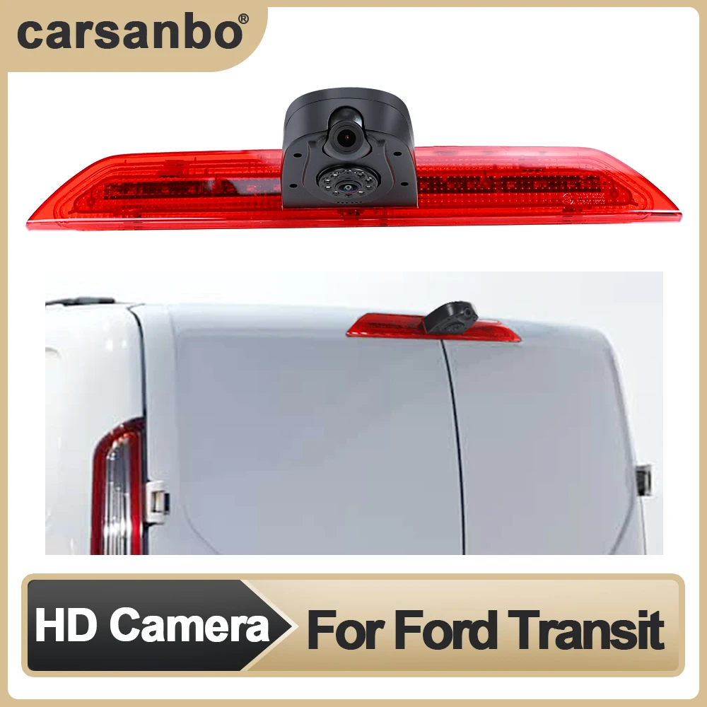 Telecamera Per Luce Di Stop Per Auto Telecamera Per Retromarcia Hd Telecamera Per Retromarcia Doppia Telecamera Ccd Led Telecamera Per Parcheggio A In