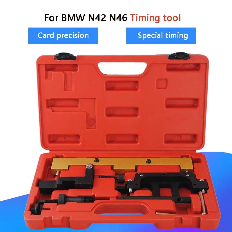 

For BMW E90 N42 N46 Engine Special Tools for Timing 320i 318i X1 Spring Removal Tool