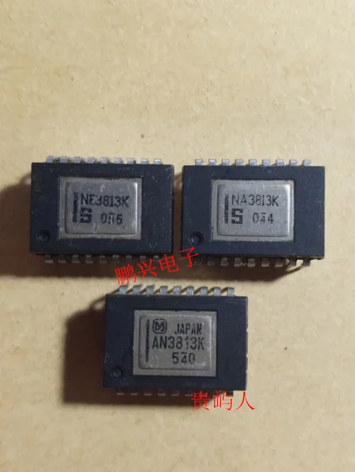 

Free shipping AN3813K NE3813K NA3813K IC DIP-18 10PCS