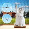Cat Balcony Anti-Fall Net, Nylon Material, Suitable for Balconies, Windows, Stairs, Patios, And Are Essential for Pet Households 3