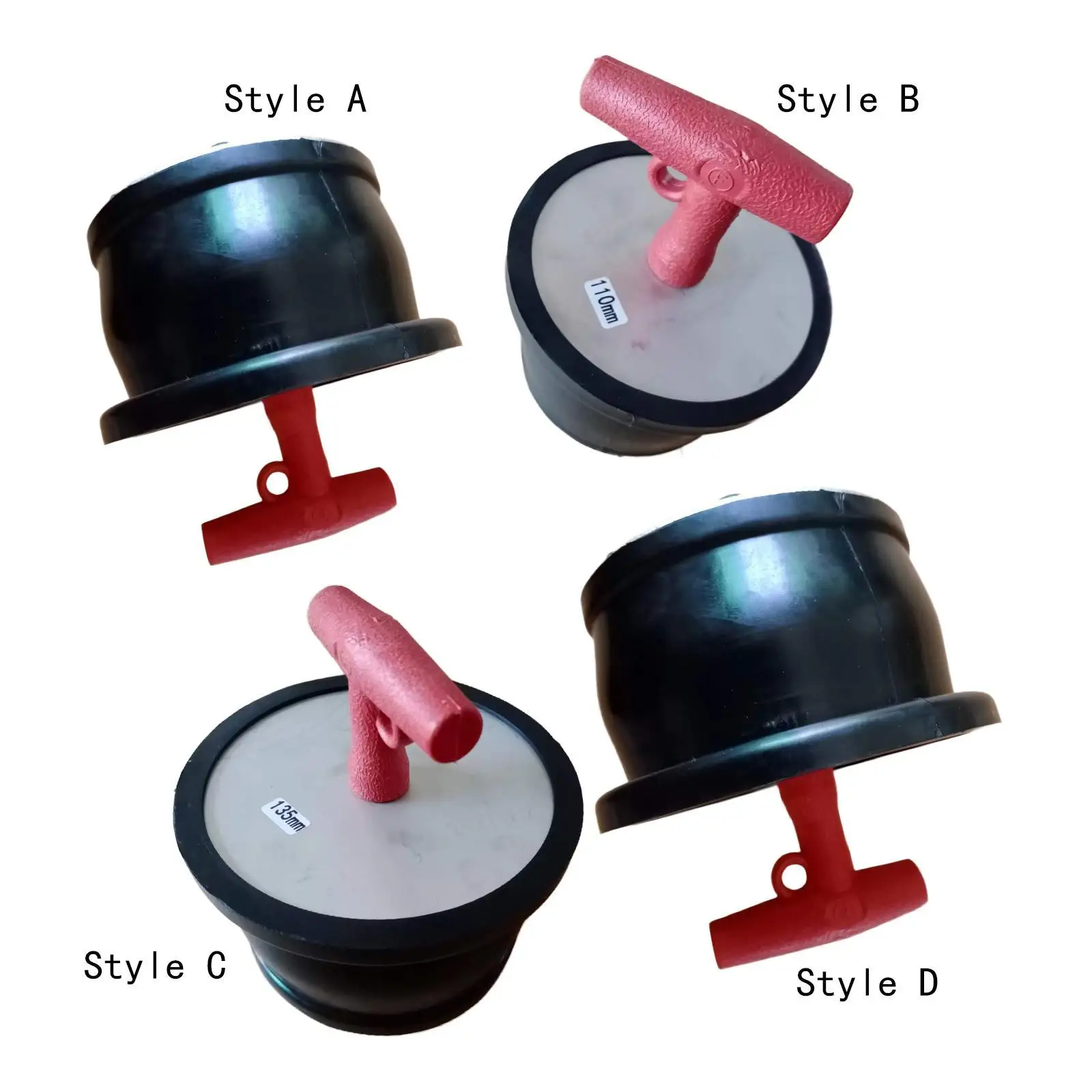 Marine Boat Drain Plug Yacht Boat Accessories Adjustable Marine Hardware Accessory Tools Seal Leakproof Twist Turn Drain Plug