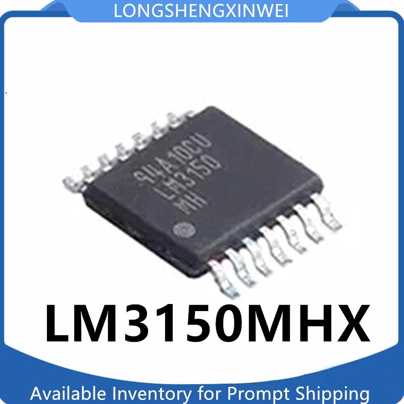

1 шт., бак-контроллер LM3150MHX, LM3150MH, LM3150, TSSOP14, новый бренд