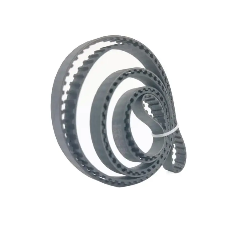 T5 955 Timing Belt Transmission Belts Length 955mm Width 6mm 9mm 10mm 12mm Closed Loop Rubber Synchronous Belt