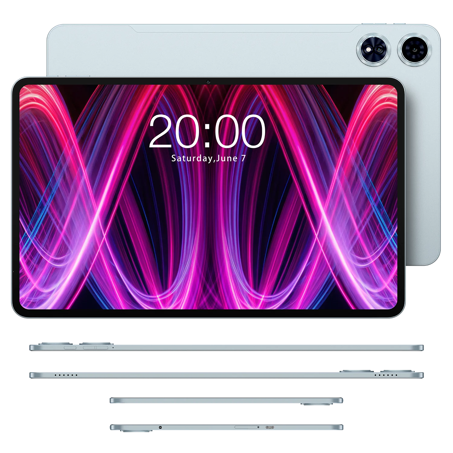 【ジャンク品】タブレット T60Plus TECLAST 128GB ジャンク品】タブレット T60Plus TECLAST 128GB ジャンク品