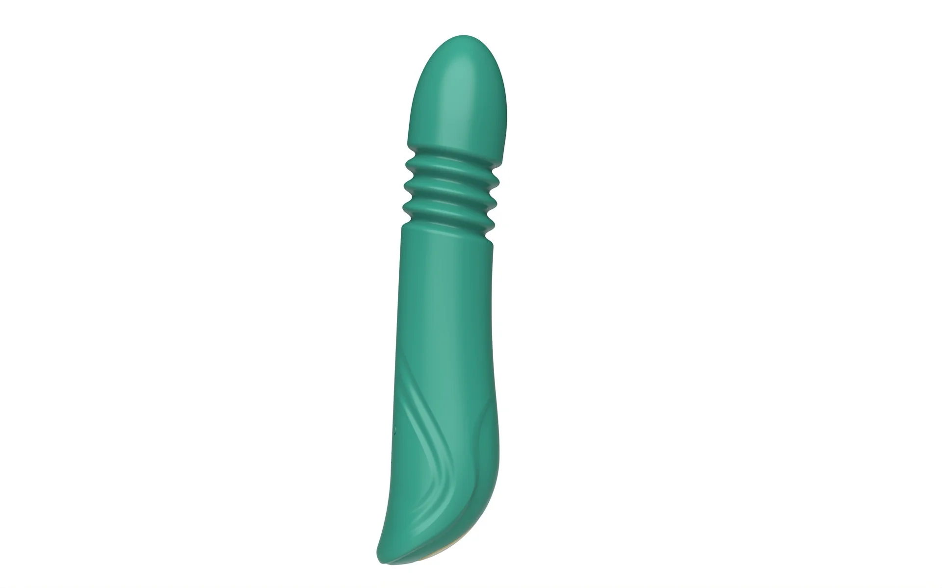 G Thrusting Spot Vibrator Vibrator Clitoral Stimulator 10 Patterns Female Masturbation Waterproof Recharge_voghion.com