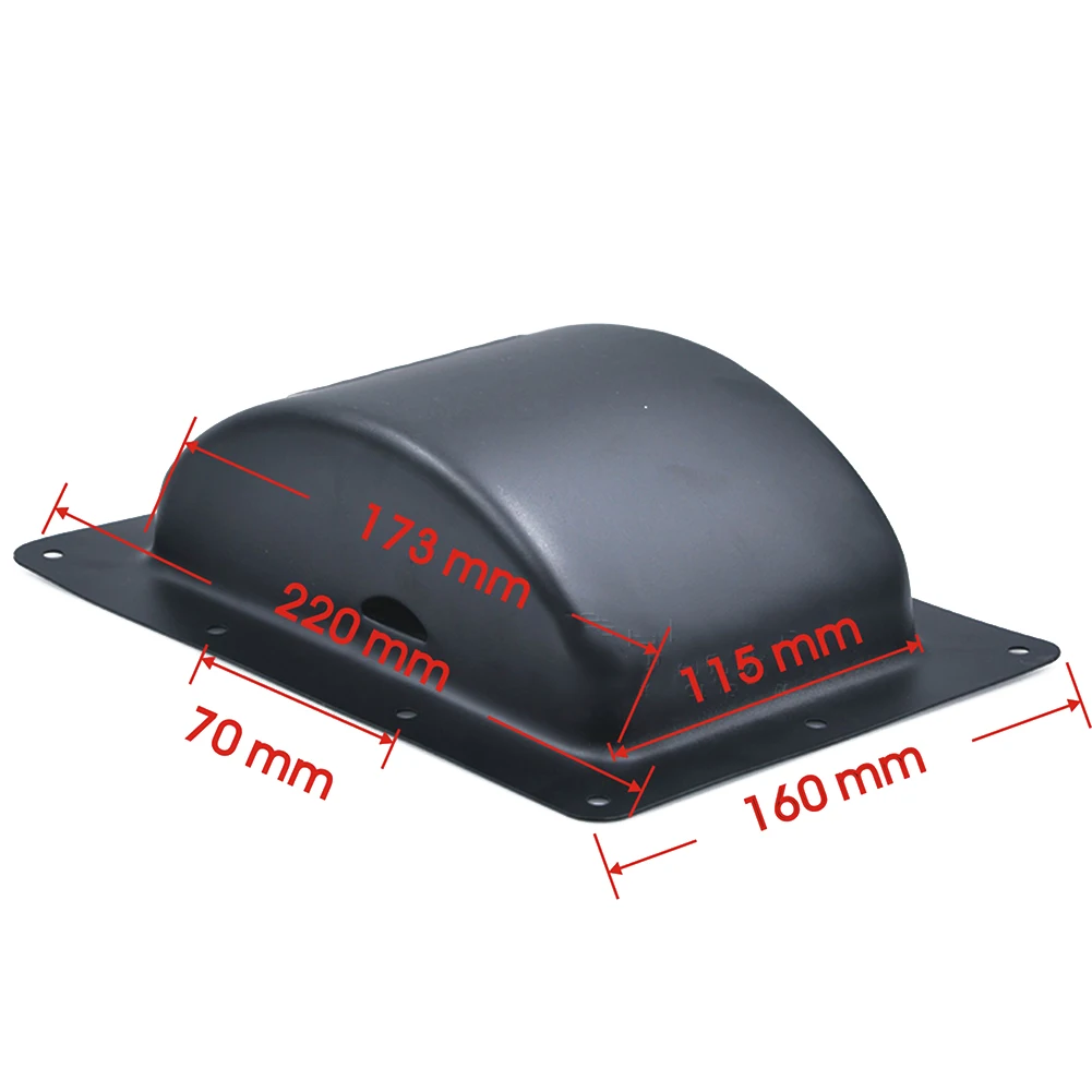Portable Speaker Cabinet Handle Audio Accessories For Speaker Maintenance Tool Professional Audio Equipment Accessories