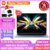 Xiaomi Laptop Redmi Book Pro 14 2025 Ultra 7 255H/Ultra 5 225H Intel Arc Graphics 32GB LPDDR5X 1T SSD 14-inch 120Hz 2.8K Screen 1