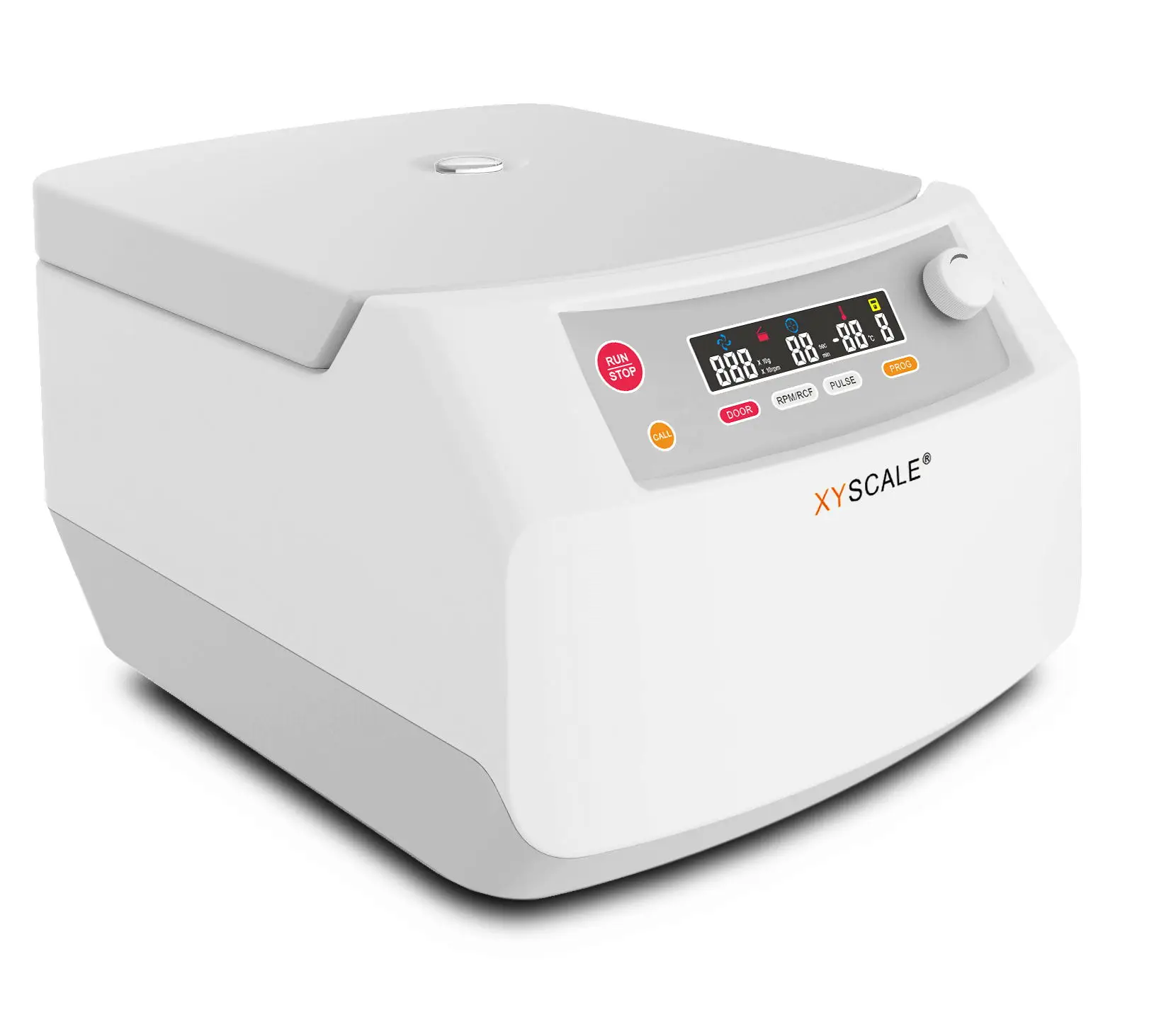 

Best Selling High Speed 50ml Laboratory Centrifuge