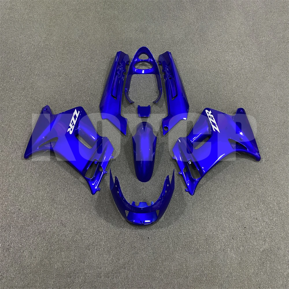 

for Kawasaki Ninja250R EX250 ZZR250 1990-1995 Motorcycle Accessories Bodywork Set Injection ABS Plastics Full Fairings Panel Kit