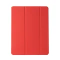 For iPad red