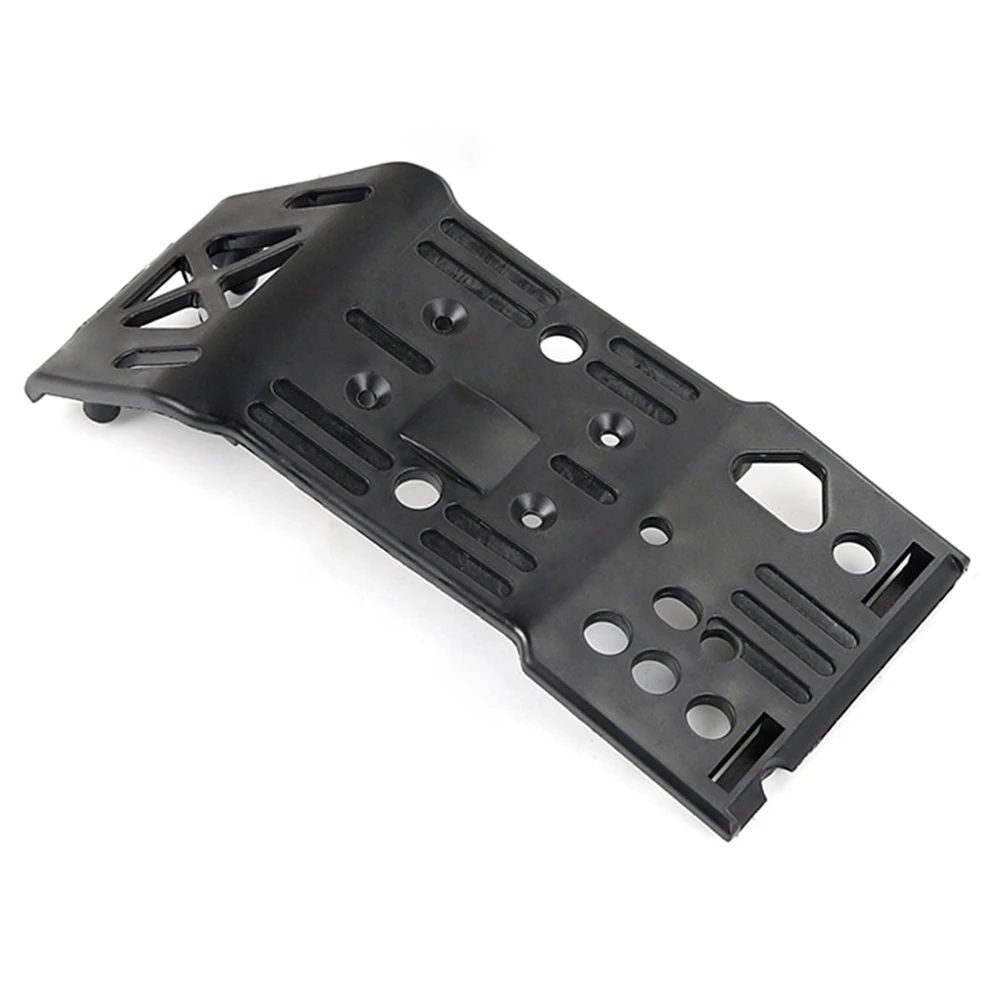 1/8 HPI Racing Savage XL FLUX Rovan TORLAND 브러시리스 트럭 부품에 적합한 BFYL-가드 보드