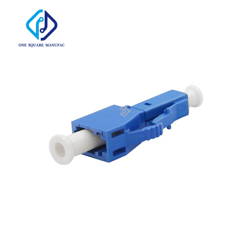 3Pcs/Lot Optical Fiber Attenuator WR1 LC 0dB 12dB 15dB SC/APC 5dB 10dB Male And Female connector