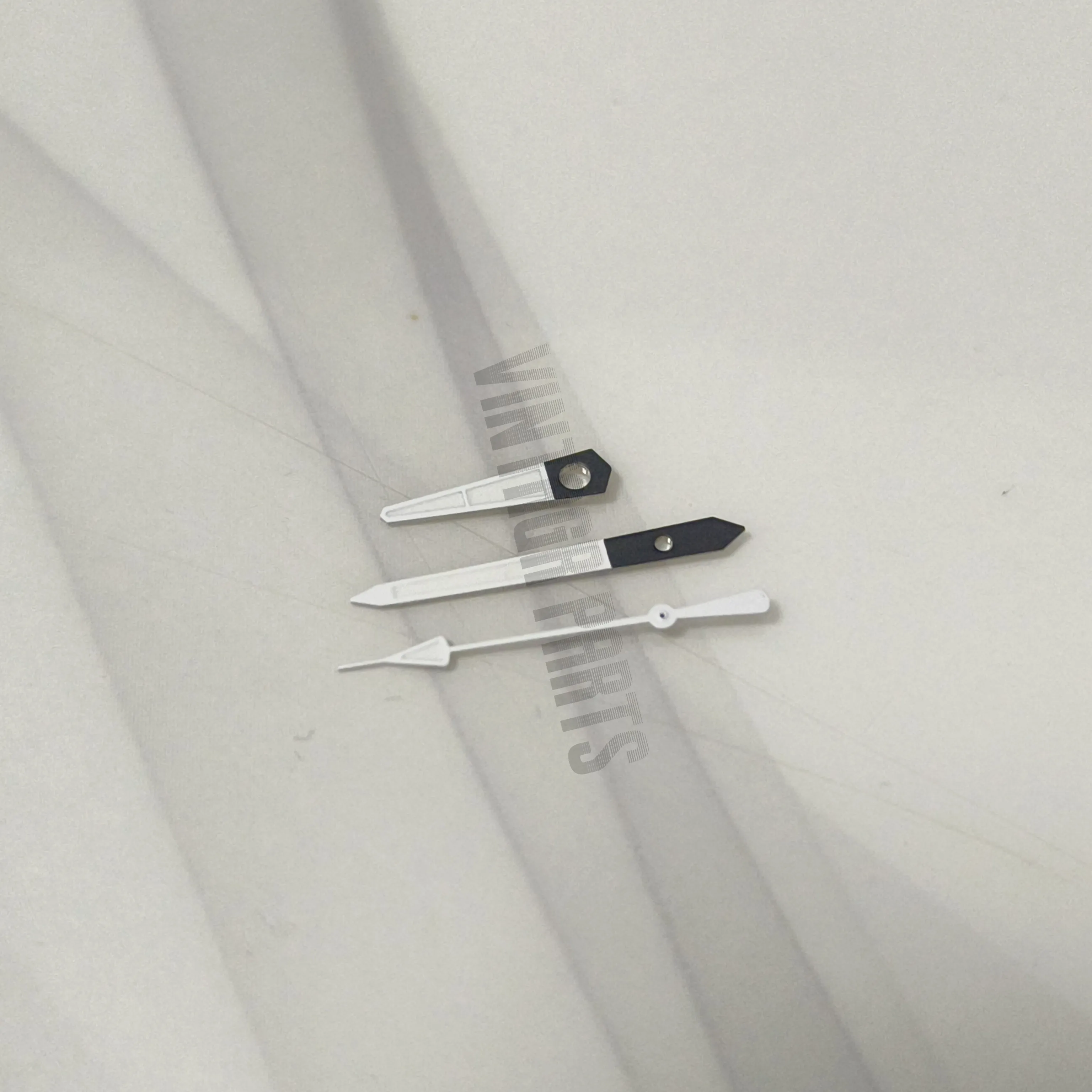

Серебряные, золотые, зеленые светящиеся часы, подходят для seiko nh35 36 4R