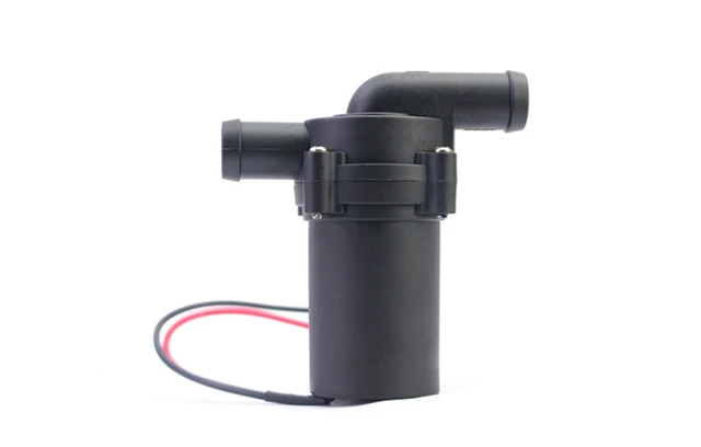 12v Car Water Pumps Automatic Strengthen A/c Heating Accelerate Water  Circulation Pump Winter Auto Heat A/c Temp - Pumps - AliExpress