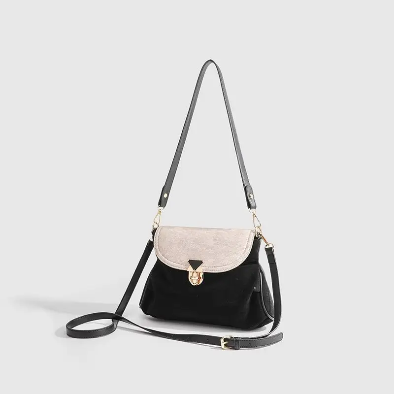 JIAERDI Elegant Casual Crossbody Bags Wallet Women New Versatile Hot Girls Shoulder Bags Ladies Vintage Handbag Bolsos De Mujer