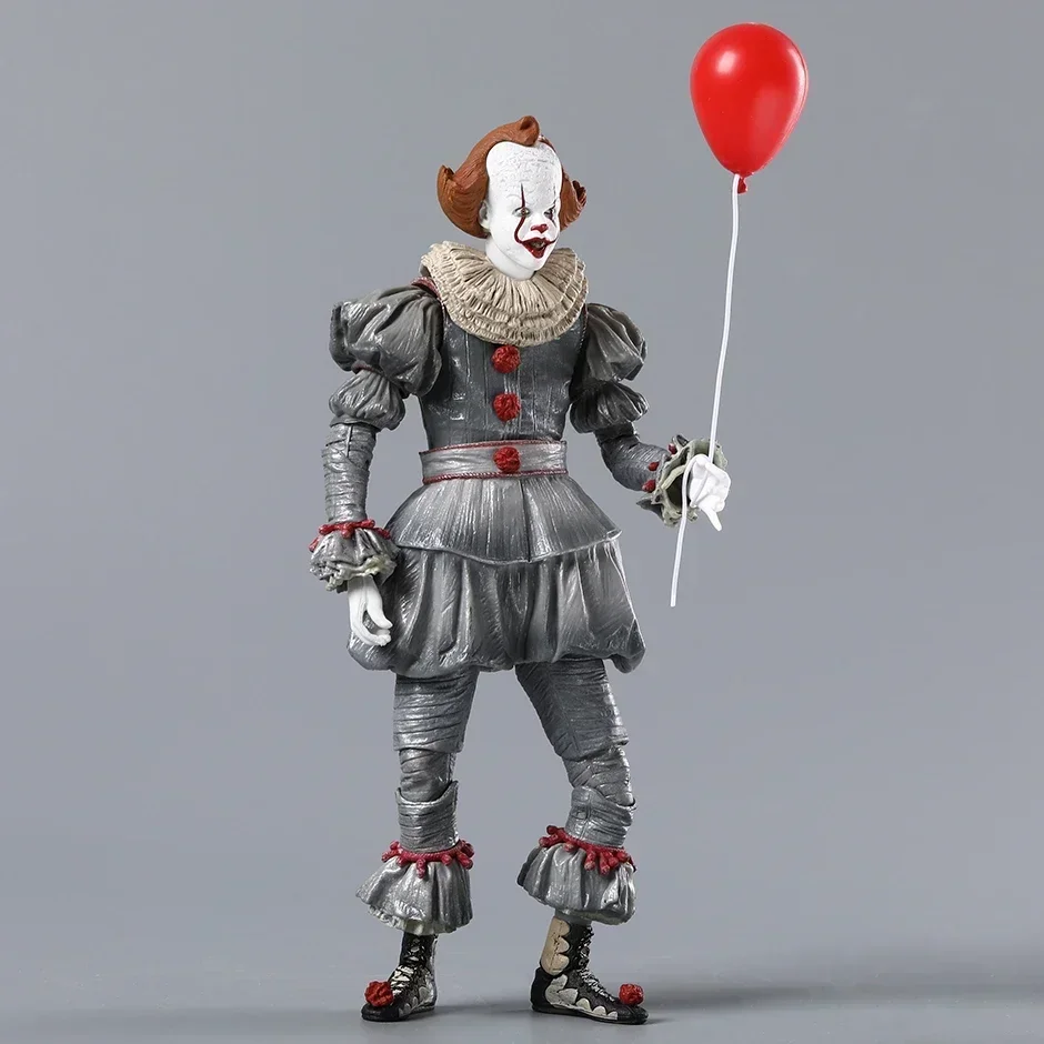 Figurine Film Horeur Clown CA IT