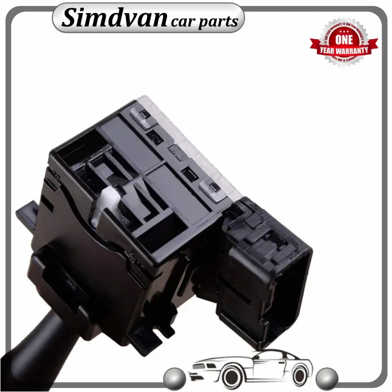 1pc Turn Signal Lamp Switch Wiper Switch UJ06-66-122 for Mazda B2500 B2600 BT-50 LHD